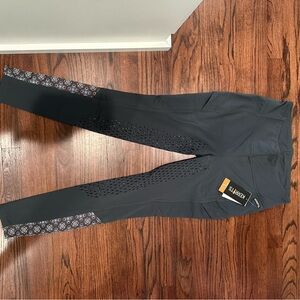 Kerrits Thermotech Riding Tights